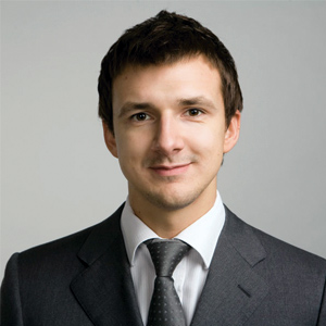 Федор Дмитриевич